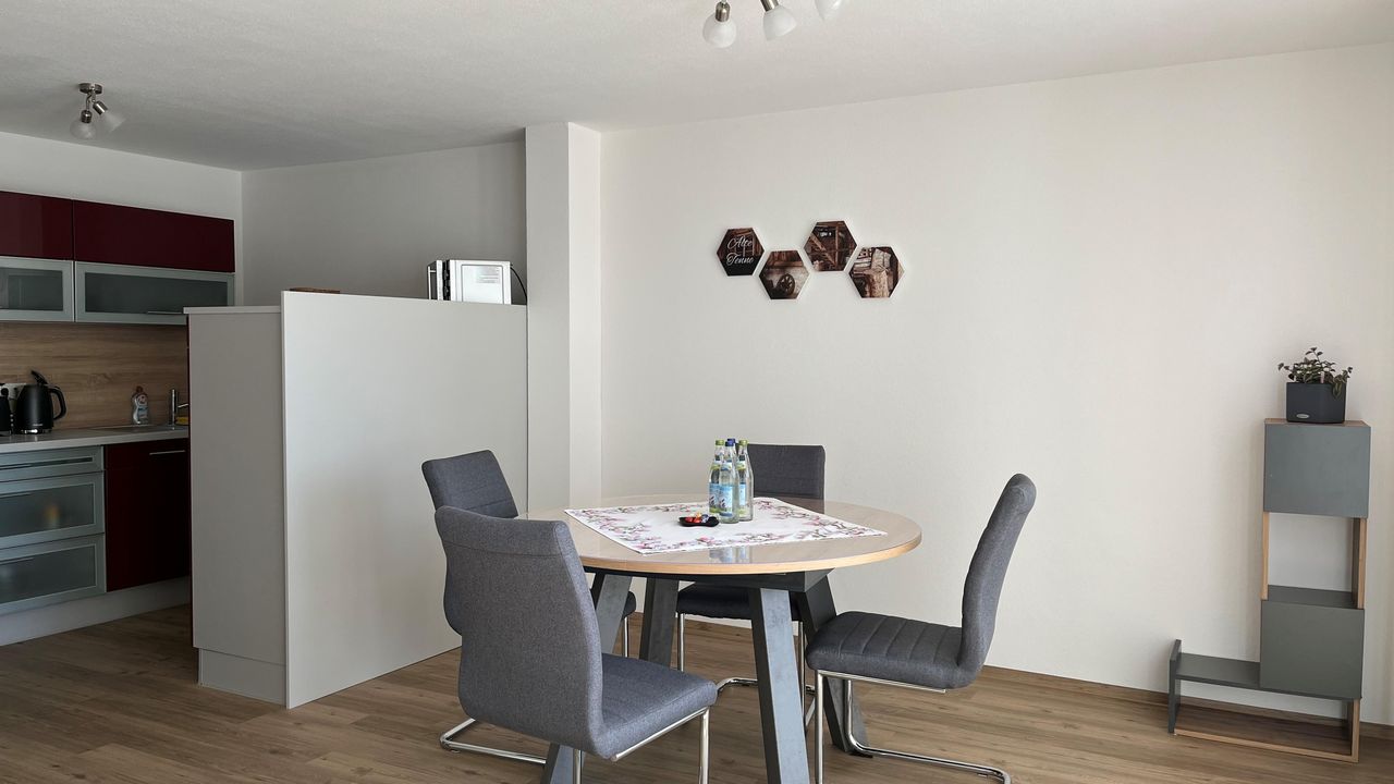 Essbereich Essbereich